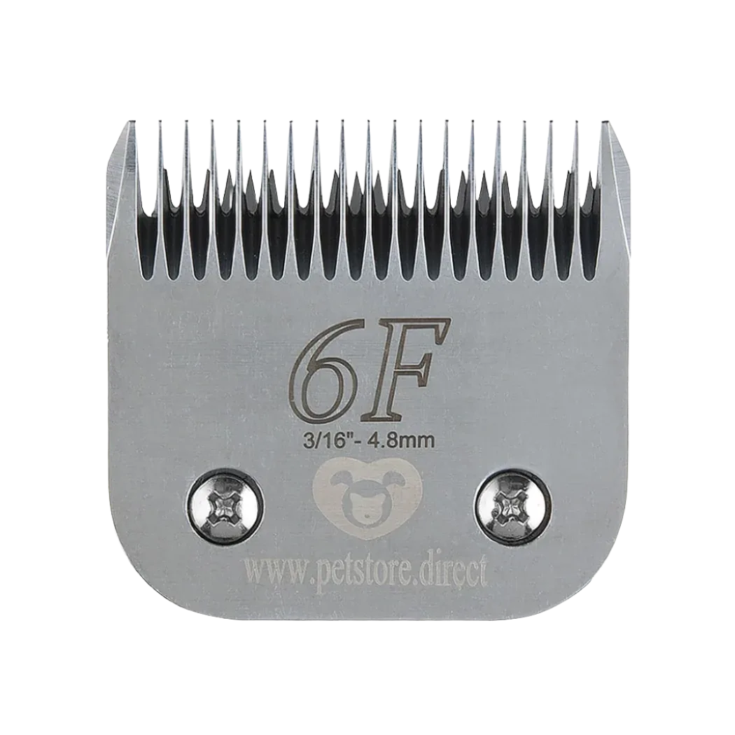 6F Blade by PetStore.Direct