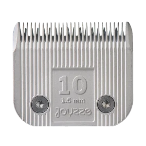 A Series #10 Blade by Joyzze