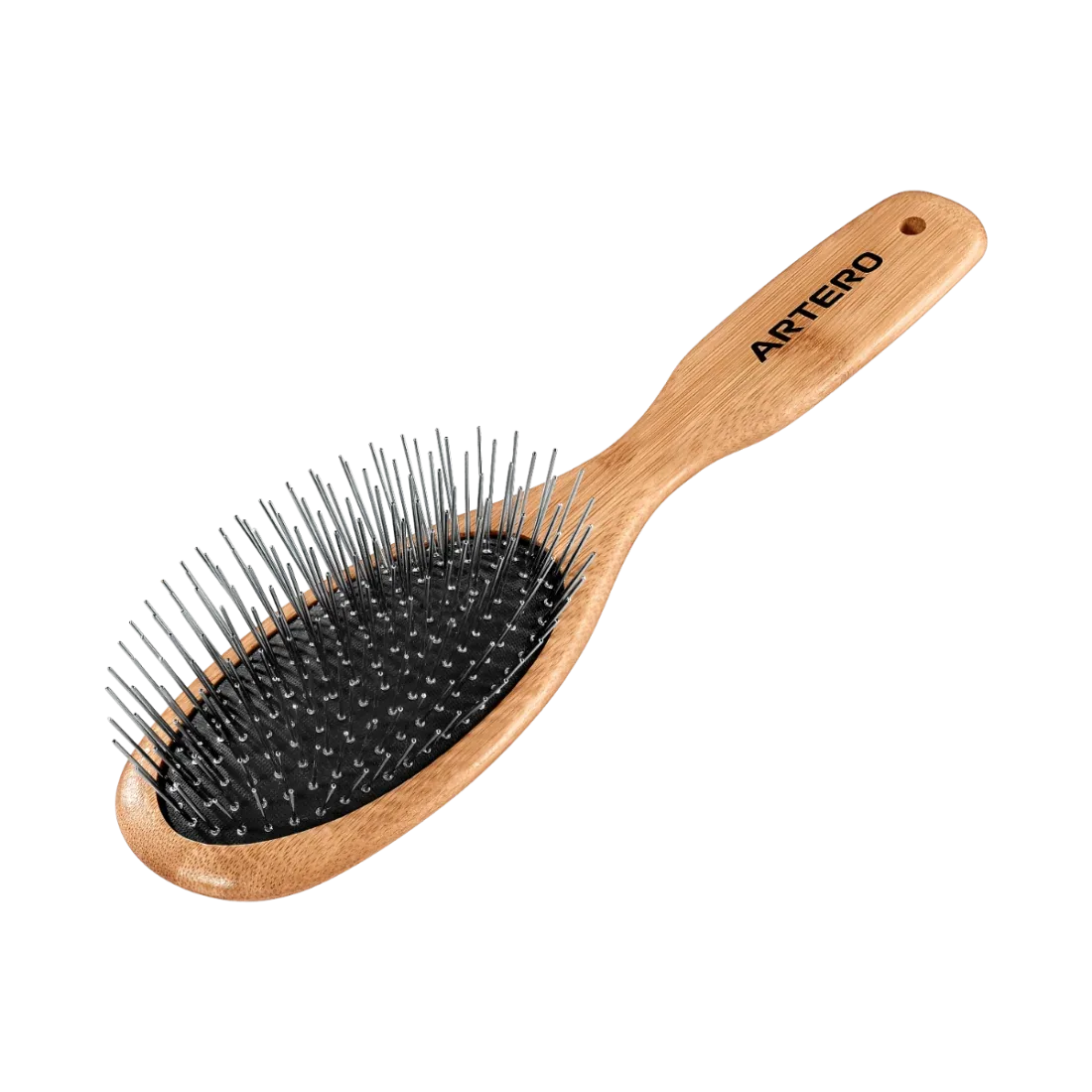 Nature Collection Ultra Soft Pin Brush by Artero - Image 2