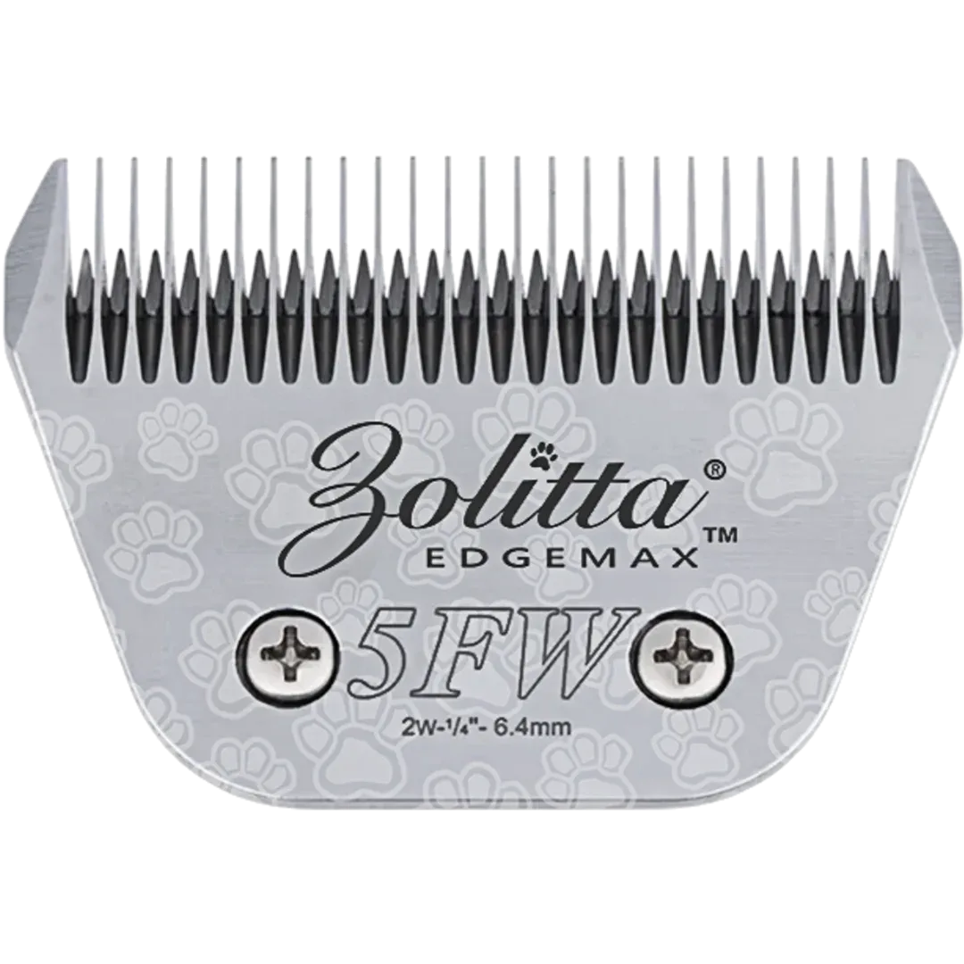 #5FW EdgeMax Wide Blade by Zolitta - Image 2