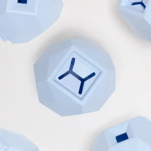The Odin Interactive Dog Puzzle Toy