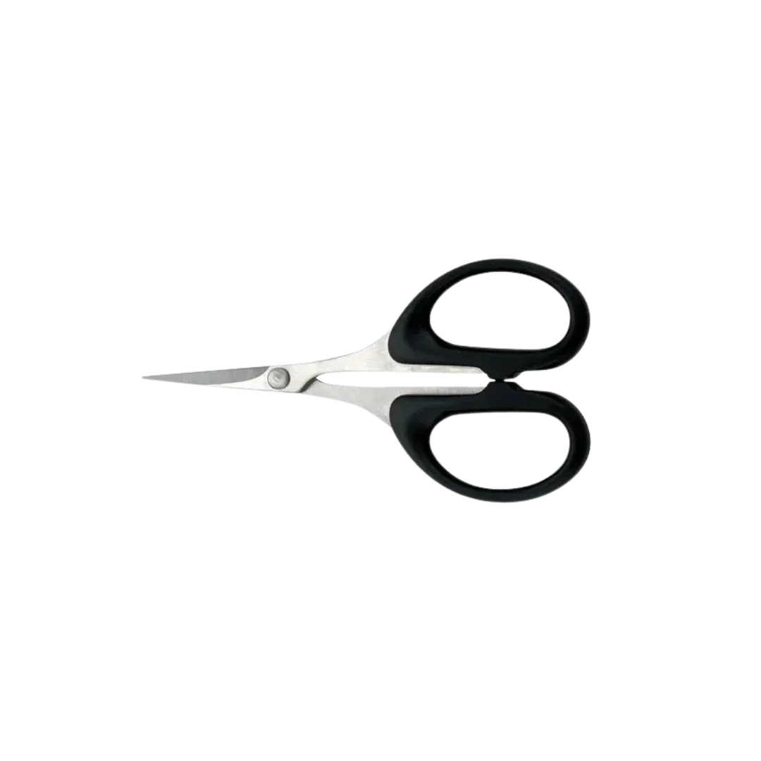 Mini Scissor Black by Utsumi