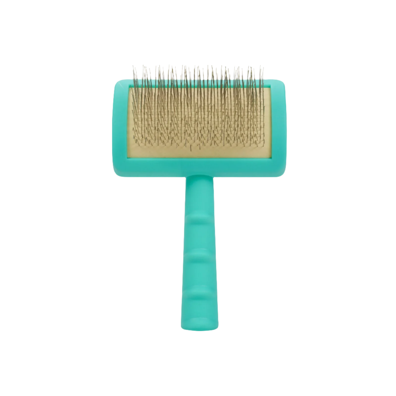 Small Firm Slicker Brush by Jelly Pet
