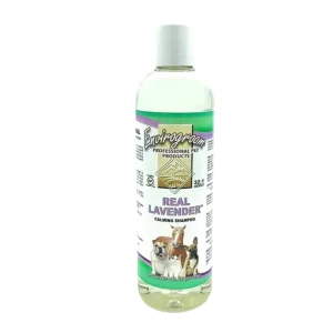 Real Lavender Shampoo 17oz by Envirogroom