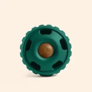 The Pupsicle Enrichment Dog Toy