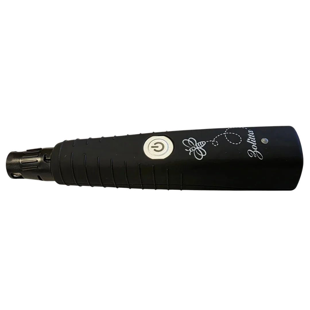 Buzzy Bee Nail Grinder For Dogs by Zolitta - Image 2