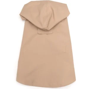 Poncho Trench Raincoat for Dogs