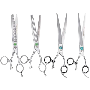 Swivel Shear Set by PetStore.Direct
