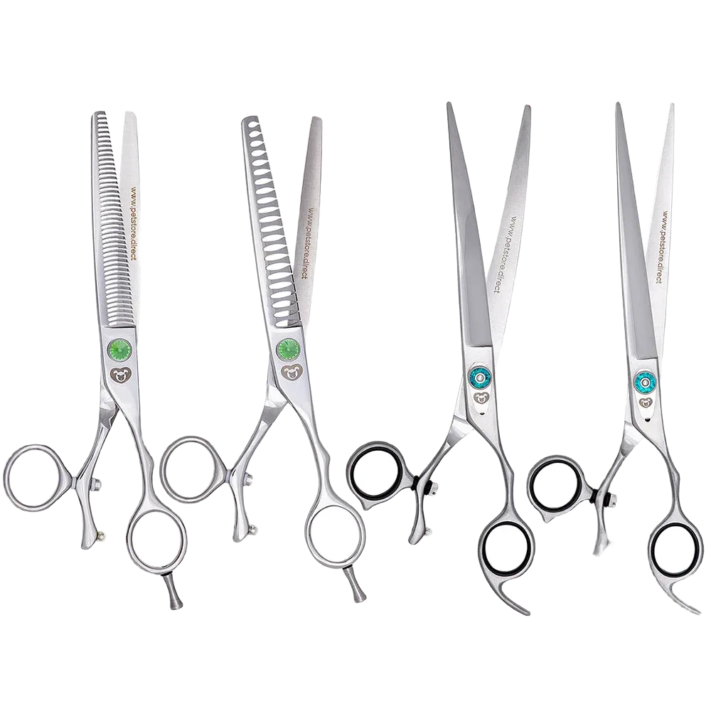 Swivel Shear Set by PetStore.Direct
