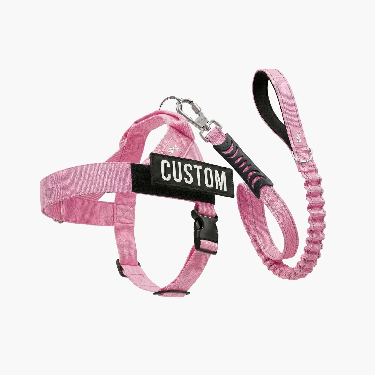 Signature Kit - Pink - FREE D-Ring
