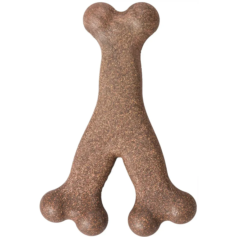 Spot Bambone Wish Bone Bacon 5.25in