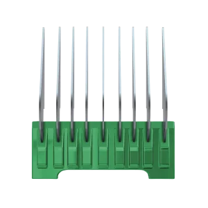 #C 7/8" Stainless Steel Attachment for 5 in 1 Blades by Wahl