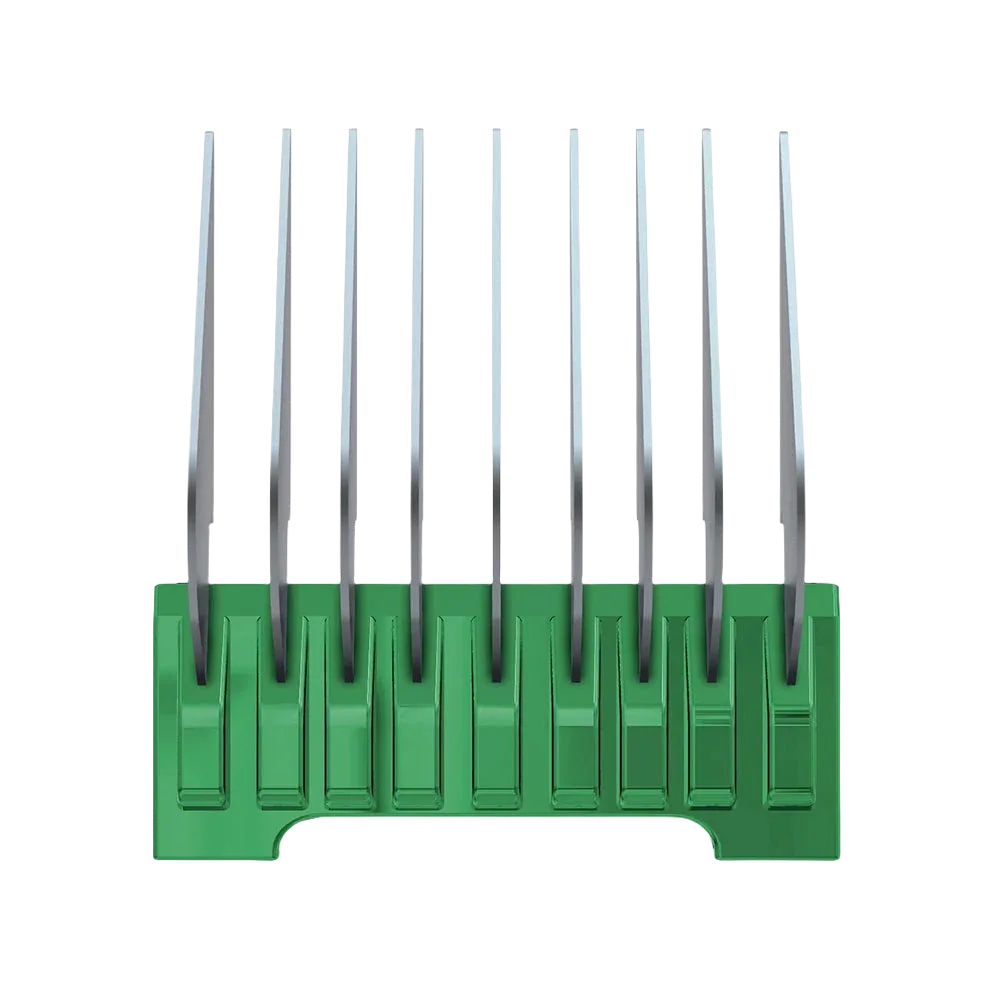 #C 7/8" Stainless Steel Attachment for 5 in 1 Blades by Wahl