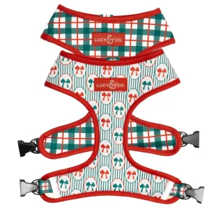Wrap it Up Reversible Harness