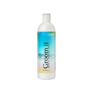 Groom It Tropical Smoothie Edition 16oz by Botaniqa