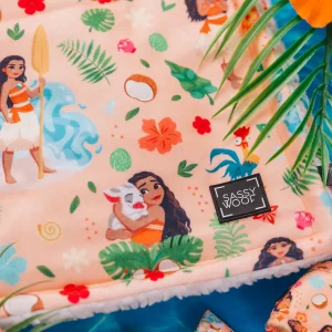 Pet Blanket - Disney's Moana