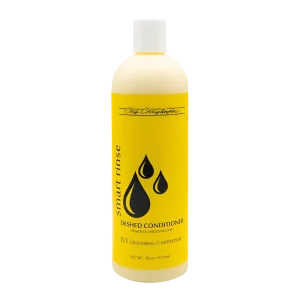 Smart Rinse De-Shedding Conditioner 16oz by Chris Christensen