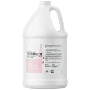 Cherry Blossom Moisturizing Conditioner Gallon by Nexderma
