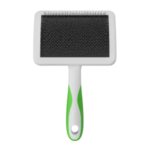 Large Firm Slicker Brush by Andis