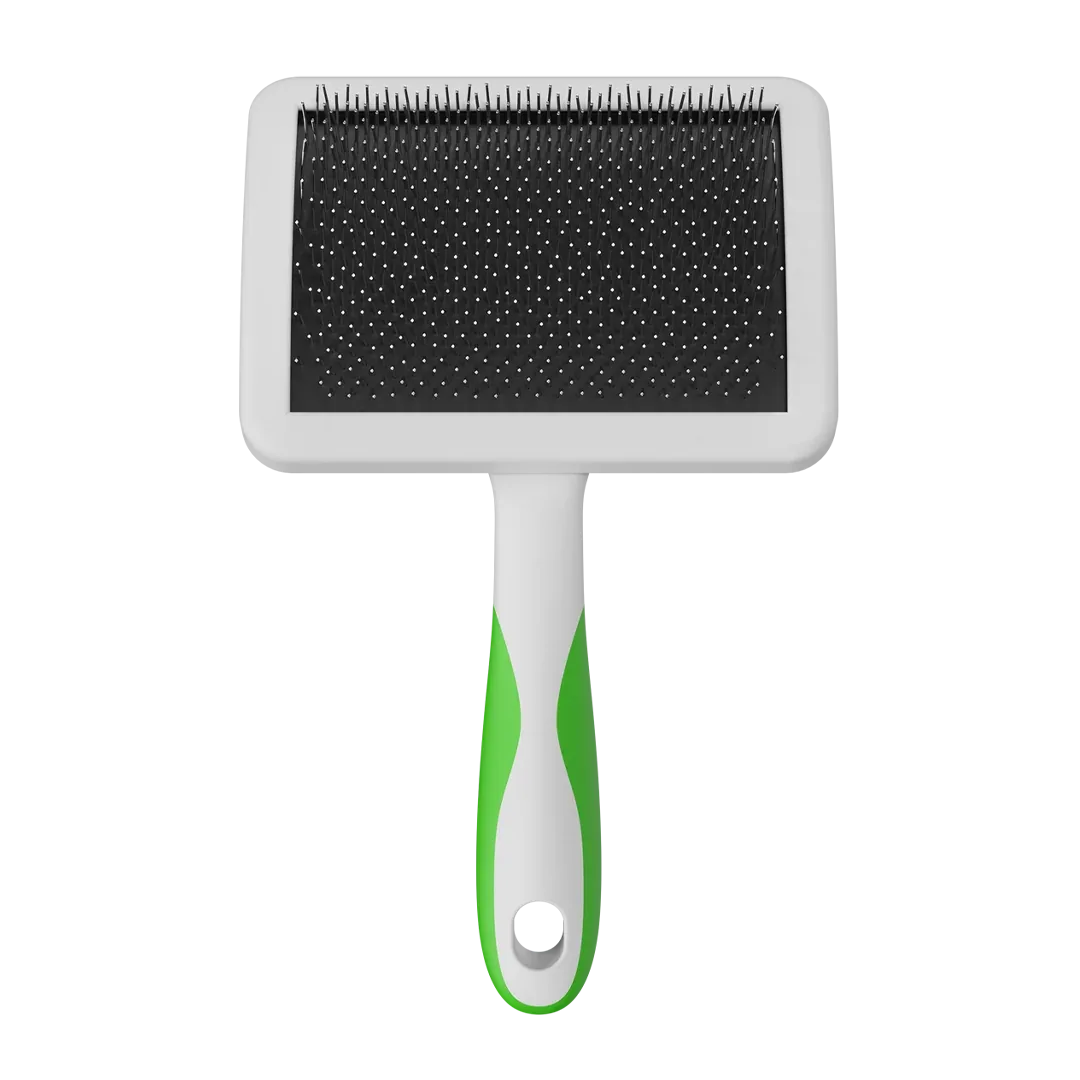 Large Firm Slicker Brush by Andis