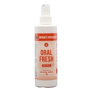 Oral Fresh 8oz by Nature’s Specialties