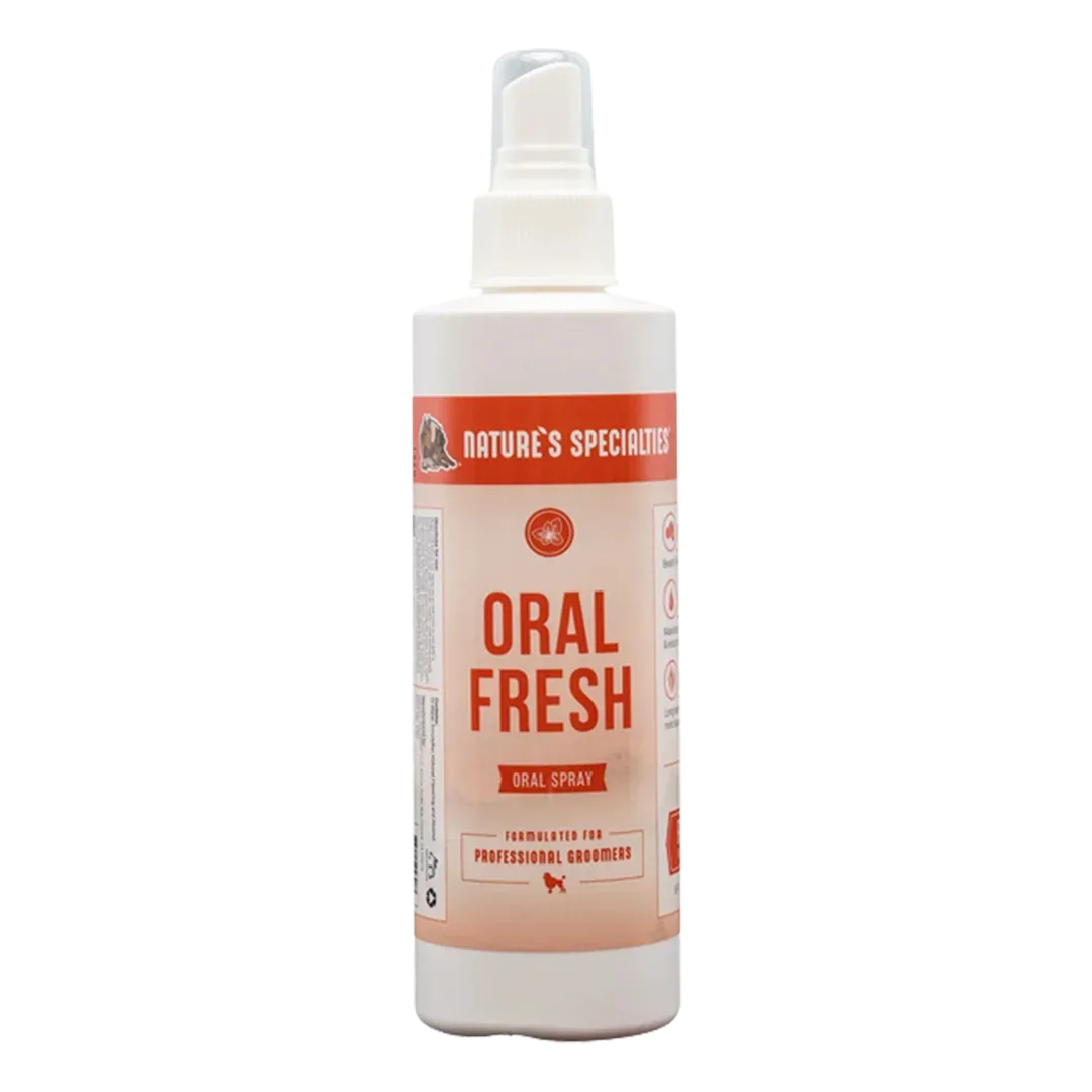 Oral Fresh 8oz by Nature’s Specialties