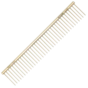 9.6" ECO #1 Comb Gold by Utsumi