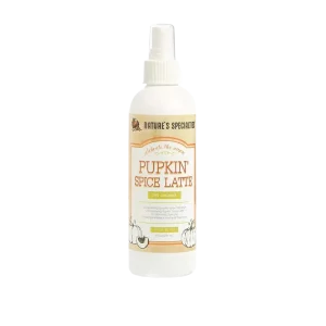 Pupkin Spice Latte Cologne 8oz by Nature's Specialties