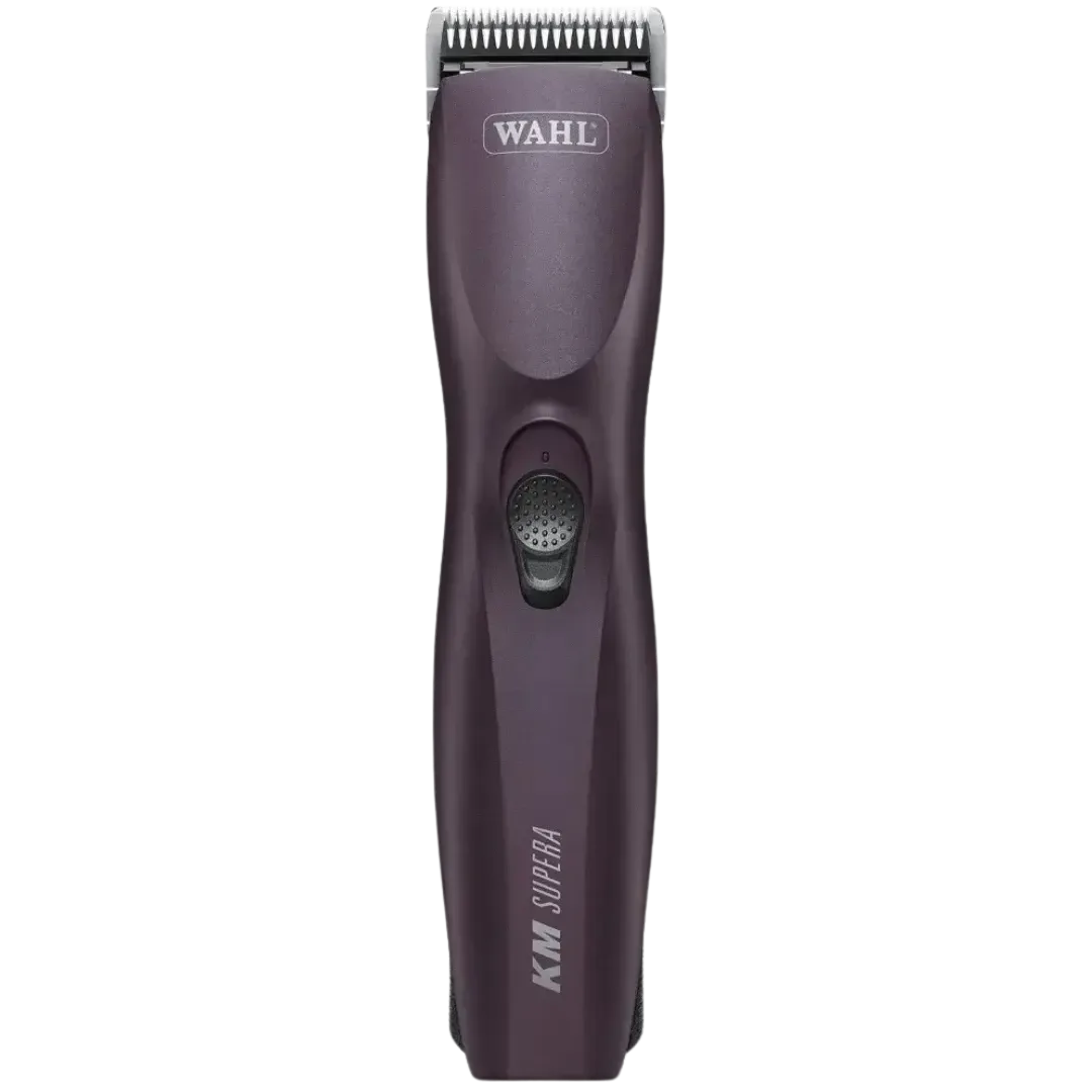 KM Supera Pet Clipper by Wahl - Image 2