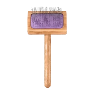 Rufus Universal Slicker Brush Small by Artero