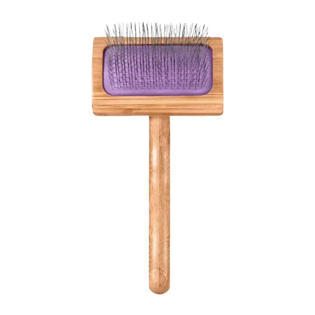 Rufus Universal Slicker Brush Small by Artero
