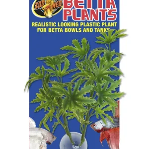 Zoo Med Betta Plant Papaya Green