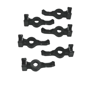 Pack of 6 Super Duty Lever by Laube