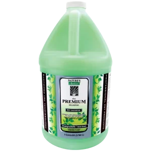Aloe Premium Shampoo Gallon by Nature's Choice
