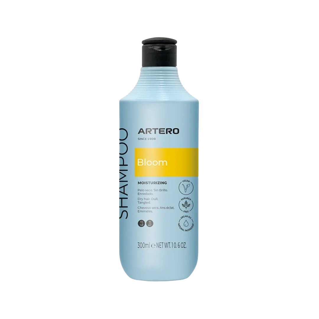 Bloom Argan Shampoo 10.6 oz by Artero