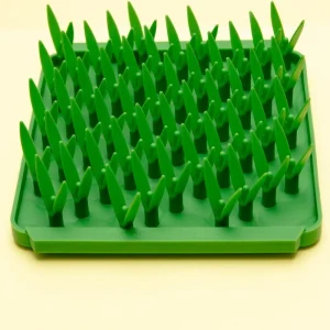 Grass Foraging Mat For Dogs