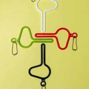 The Dooloop Waste Bag Holder (Made in the USA)