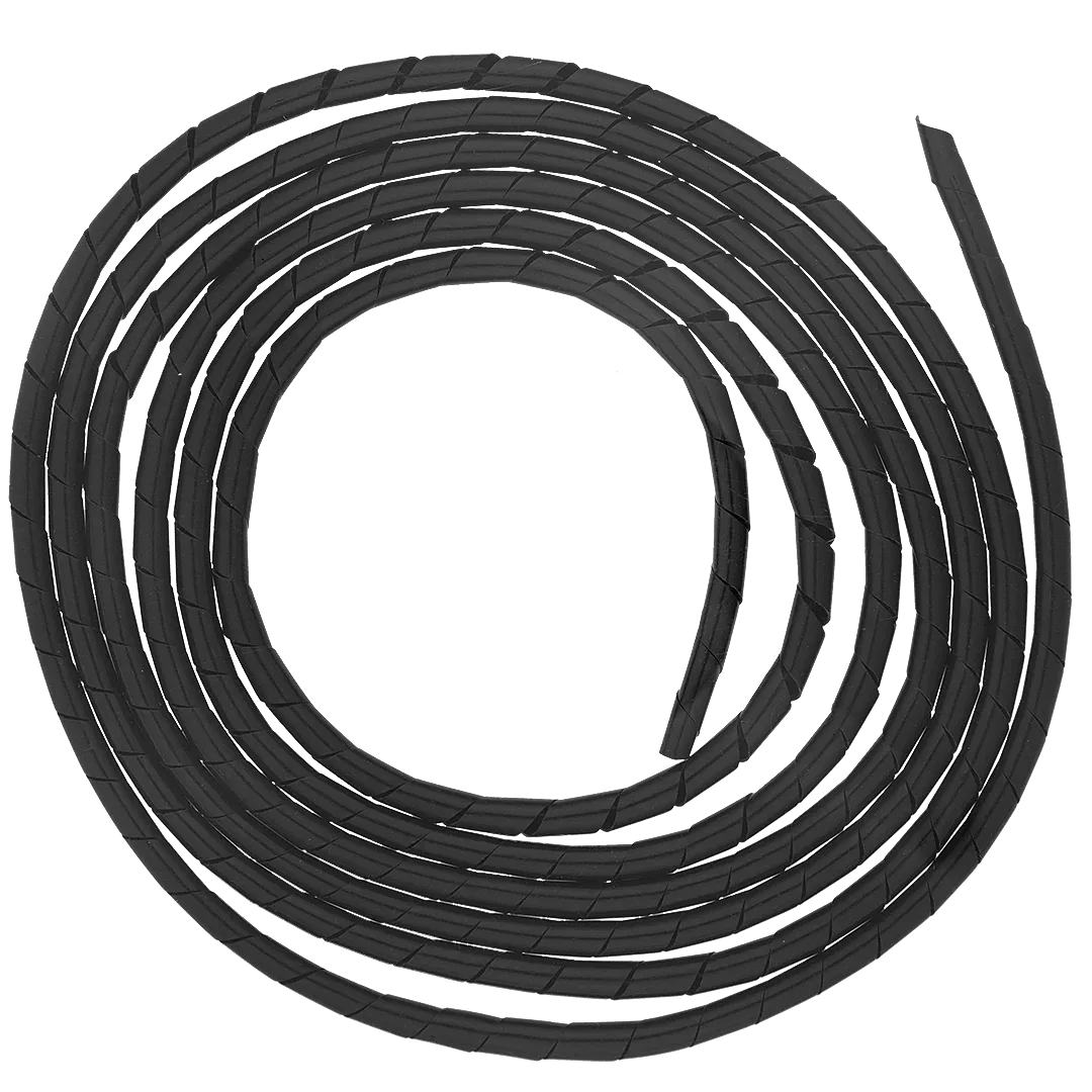 Clipper Cord Untangler Black by PetStore.Direct - Image 2