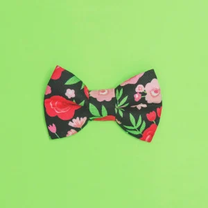 The Small Town Romance Pet Bow Tie (Made in the USA) (FINAL SALE)