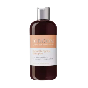 Hypoallergic Shampoo 16oz by iGroom