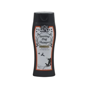 Sporting Dog Shampoo #12 Ready to use 14oz by Crown Royale