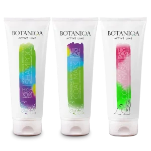 Active Line Bundle by Botaniqa