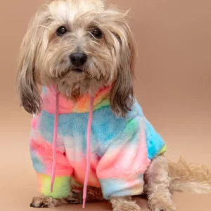 The Pineapple Express Fleece Hoodie((FINAL SALE))