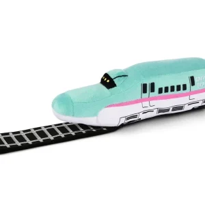 Tokyo Express Train Plush Dog Toy