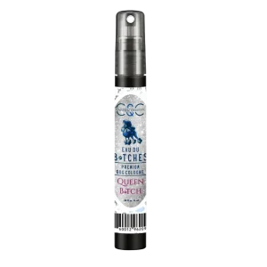 Queen Bitch Premium Dog Cologne 10ml by Eau Du Bitches