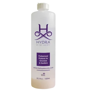 Dilution Bottle by Hydra