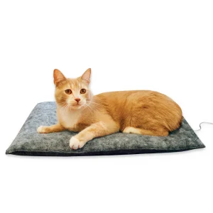 K&H Amazin' Thermo Kitty Pad