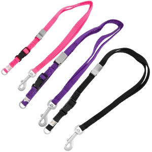3/8" Small Grooming Loop Set by Groomer's Helper
