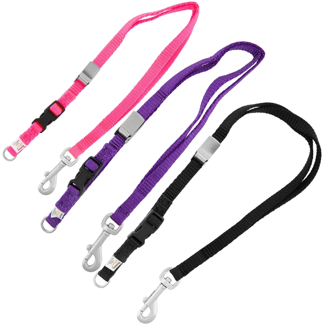 3/8" Small Grooming Loop Set by Groomer's Helper