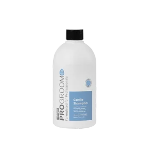 Gentle Shampoo 500ml by Heiniger ProGroom